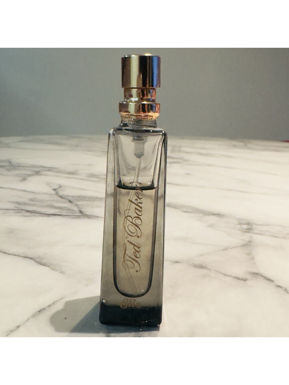 Ted Baker Sweet Treat Ella perfume Travel spray .38 Oz 10 ML mini sample size